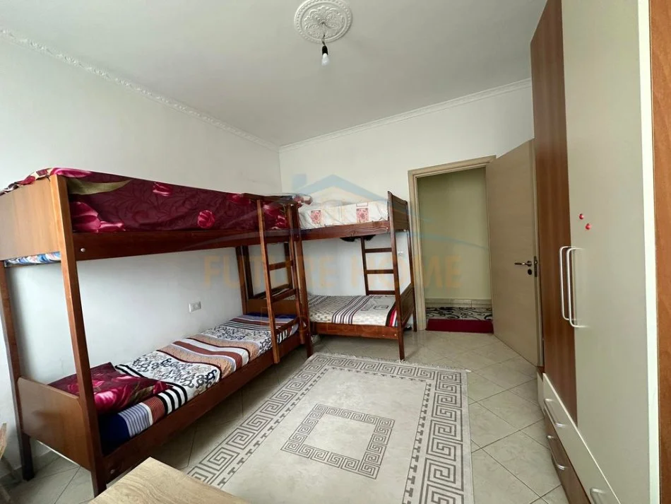 Shitet apartament 2+1+2  Kati 2, 142.35 m² 120000€ (KAMEZ)