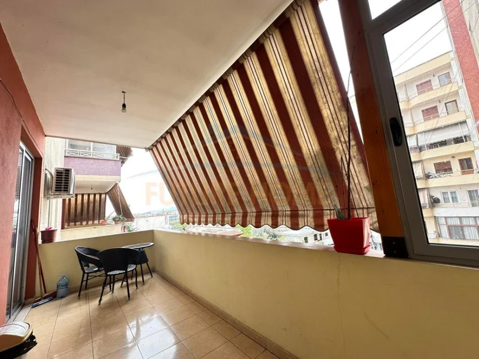 Shitet apartament 2+1+2  Kati 2, 142.35 m² 120000€ (KAMEZ)