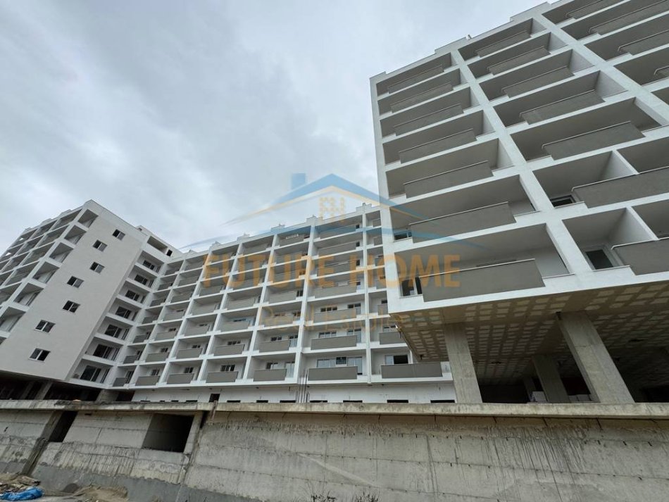 Durres, shitet garsonier 1+1 Kati 1, 50 m² 42.500 € (GOLEM)