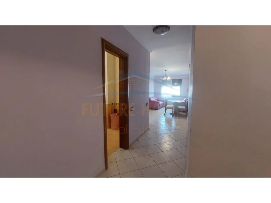 Durres, shitet apartament 2+1+Ballkon Kati 3, 92 m² 80.000 € (durres golem)