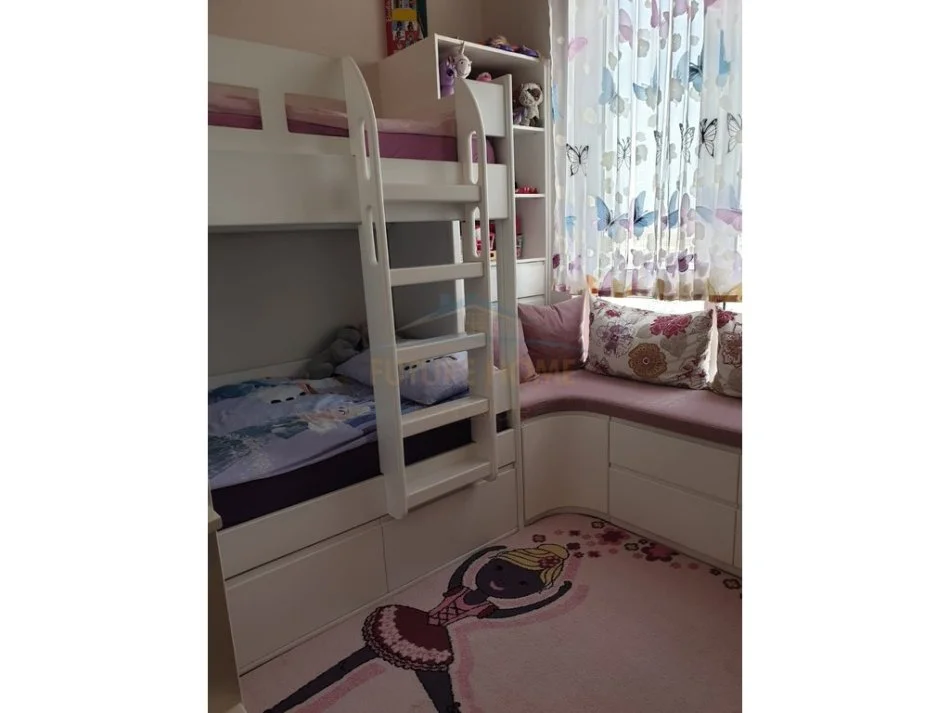 Tirane, shitet apartament 2+1 Kati 6, 84 m² 199.000 € 