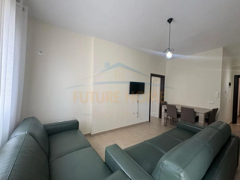Durres, shitet 1+1+Ballkon Kati 1, 55 m² 80.000 € (gjiri i lalezit)