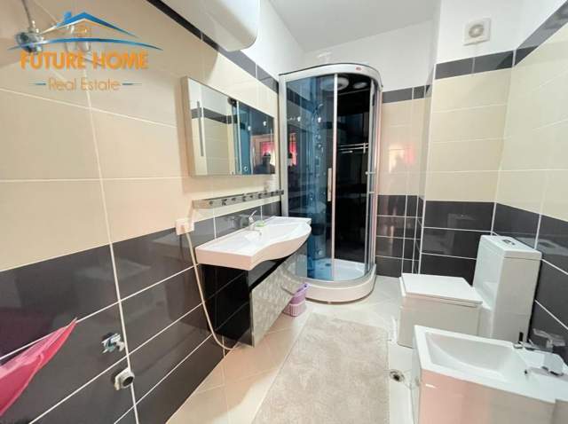 Tirane, shitet apartament 2+1+BLK Kati 2, 90 m² 100.000 Euro (Kompleksi Nova)