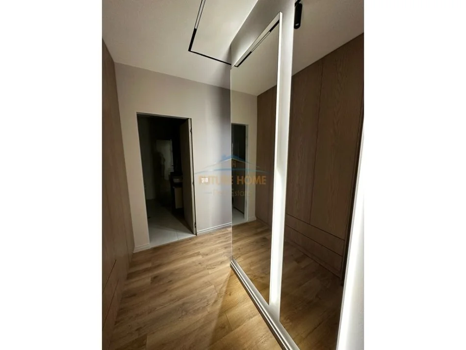 Tirane, jepet me qera apartament 2+1 Kati 2, 85 m² 850 € (Rruga e Kosovareve)