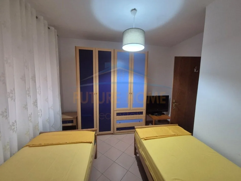 Durres, jepet me qera apartament 2+1 Kati 2, 82 m² 500 € (Ura e Dajlanit, Durres)