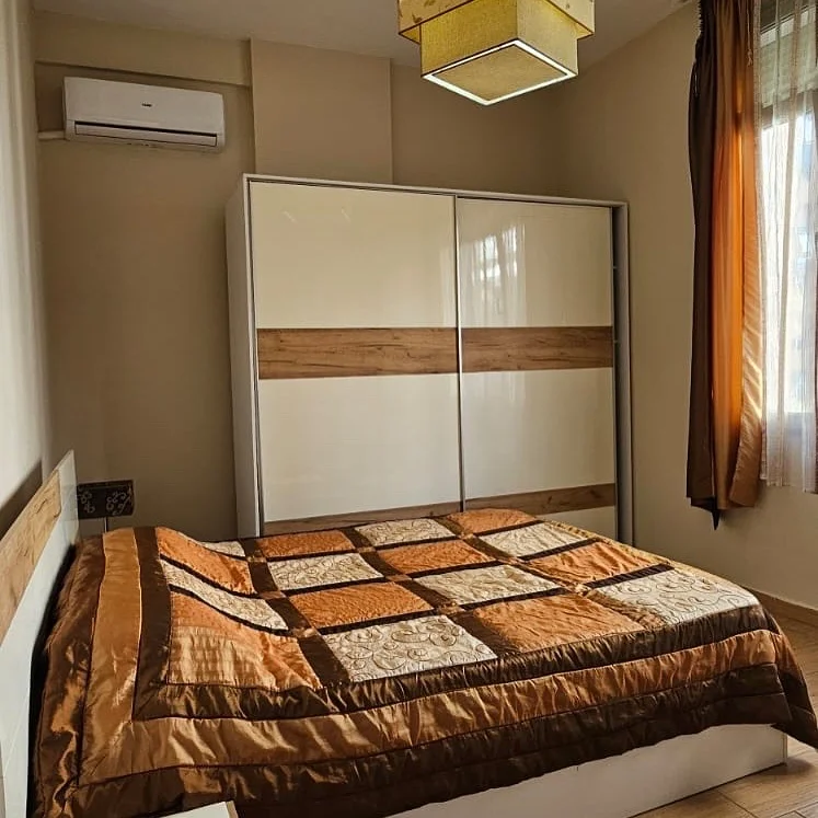 Tirane, jepet me qera apartament 3+1+Aneks+Ballkon Kati 2, 145 m² 1.400 € (Nobis)