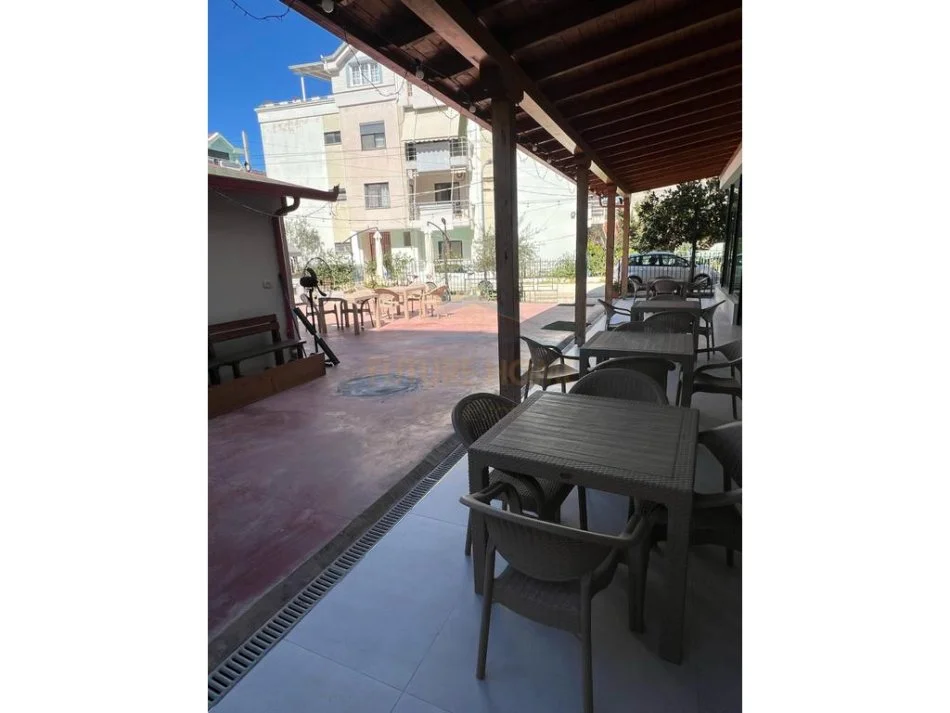 Durres, shitet bar-resorant Kati 0, 507 m² 650.000 € (Golem, Durres)