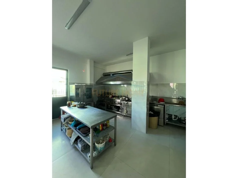 Durres, shitet bar-resorant Kati 0, 507 m² 650.000 € (Golem, Durres)