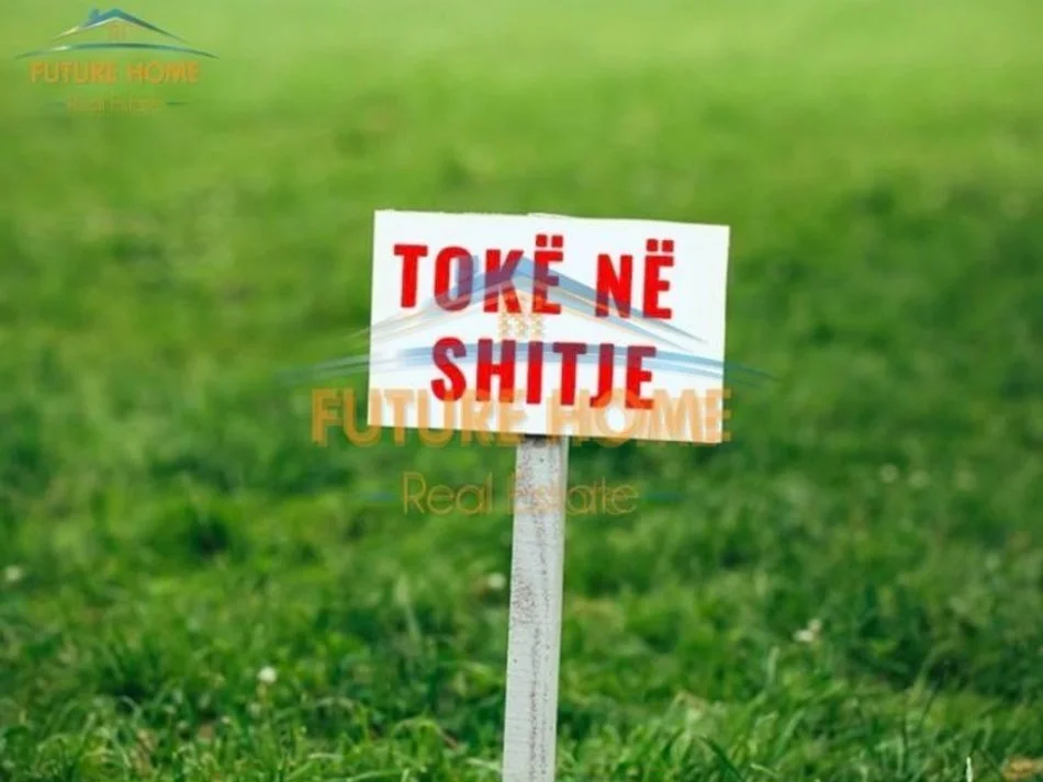 Durres, shitet truall , 436 m² 650.000 € (Bulevardi Kryesor, Durrës)