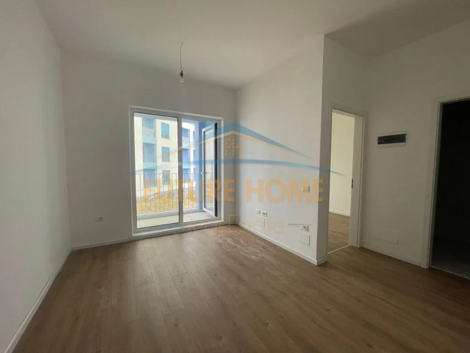 Tirane, shitet apartament 1+1 Kati 3, 45 m² 68.500 € (Fresk)