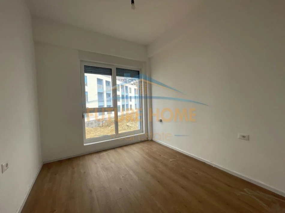 Tirane, shitet apartament 1+1 Kati 3, 45 m² 68.500 € (Fresk)