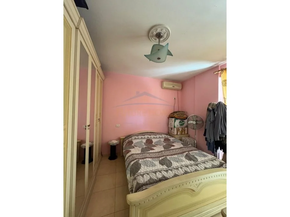 Durres, shitet apartament 2+1+Aneks+Ballkon , 79 m² 130.000 € (Kompleksi Freskia, Golem)