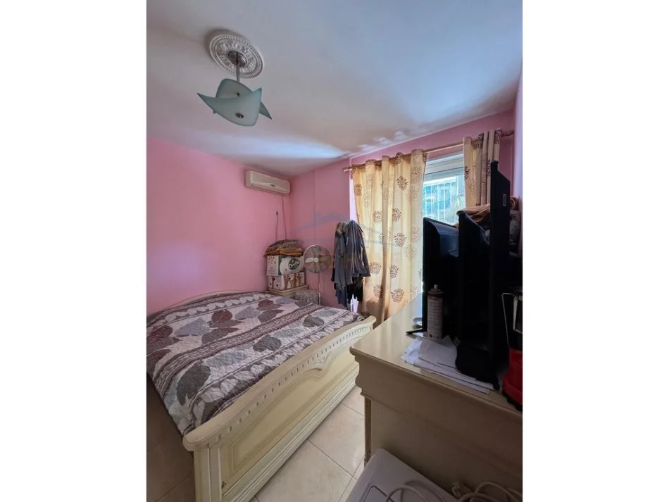 Durres, shitet apartament 2+1+Aneks+Ballkon , 79 m² 130.000 € (Kompleksi Freskia, Golem)