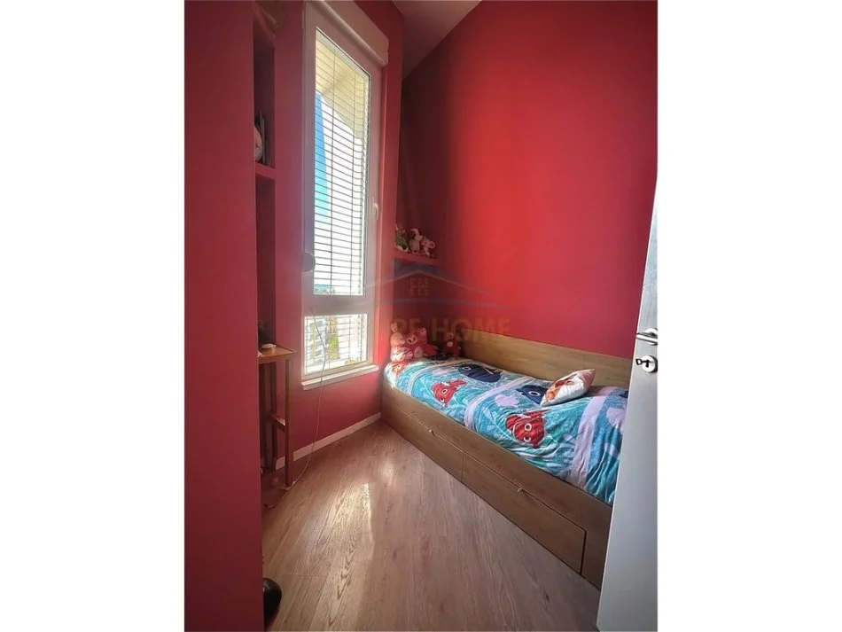 Tirane, shitet apartament 2+1+Ballkon Kati 11, 126 m² 238.000 € (Ish Parku i Autobuzave)