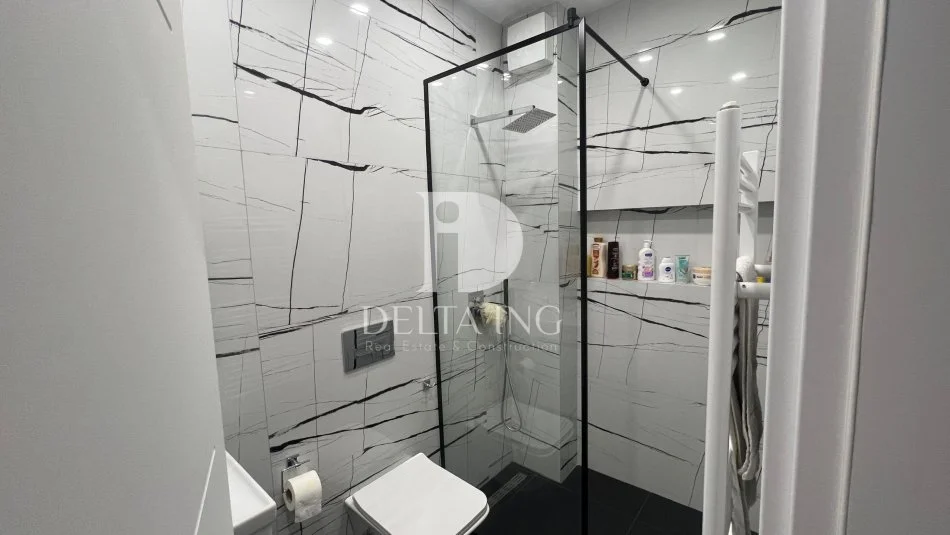 Tirane, shitet apartament 2+1+Aneks+Ballkon Kati 7, 84 m² 155.000 € (Prane Shkolles se Baletit Tirane)