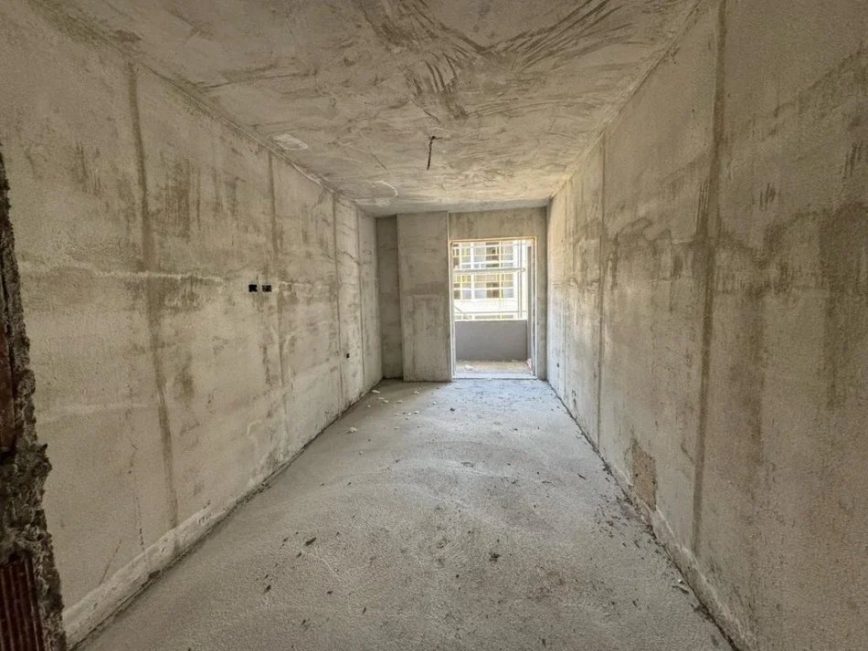 Tirane, shitet apartament 2+1 Kati 4, 97 m² 97.000 € (QTU)