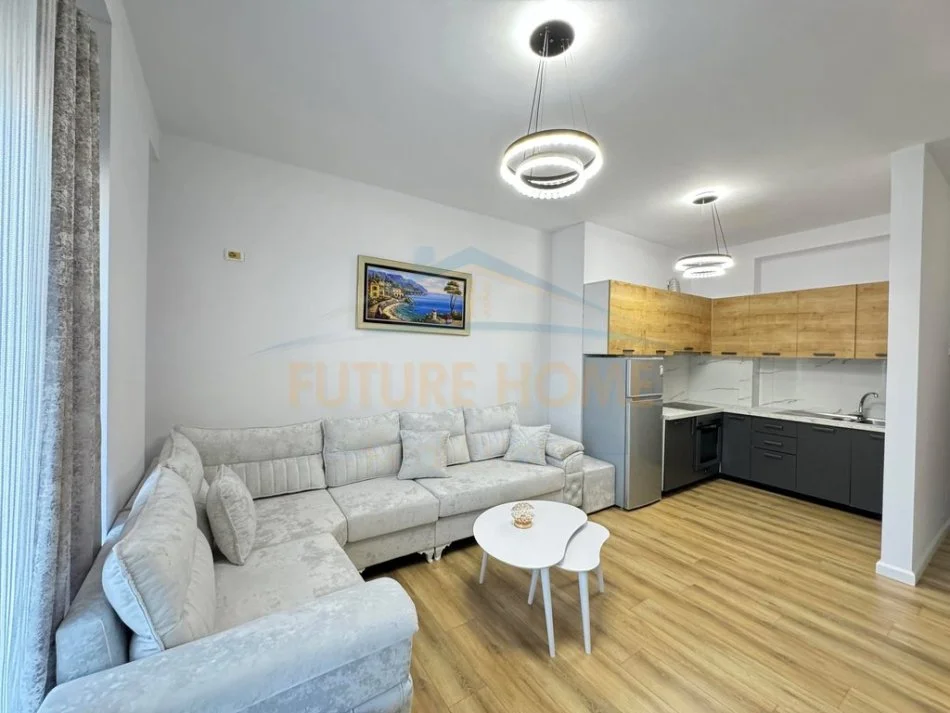Tirane, shitet apartament 1+1 Kati 5, 65 m² 95.000 € (Misto Mame,Tiranë)