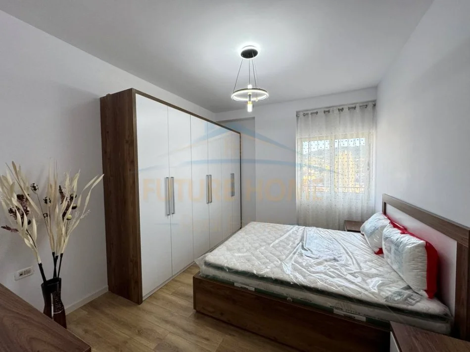 Tirane, shitet apartament 1+1 Kati 5, 65 m² 95.000 € (Misto Mame,Tiranë)