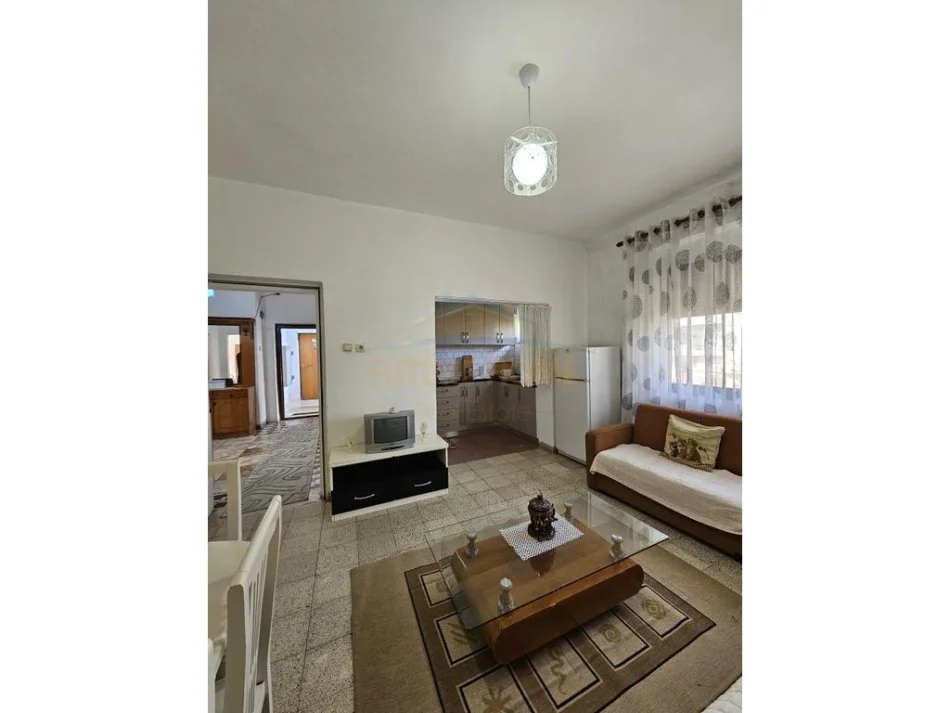 Shkozet, shitet apartament 2+1 Kati 2, 95 m² 85.000 € (Durres)