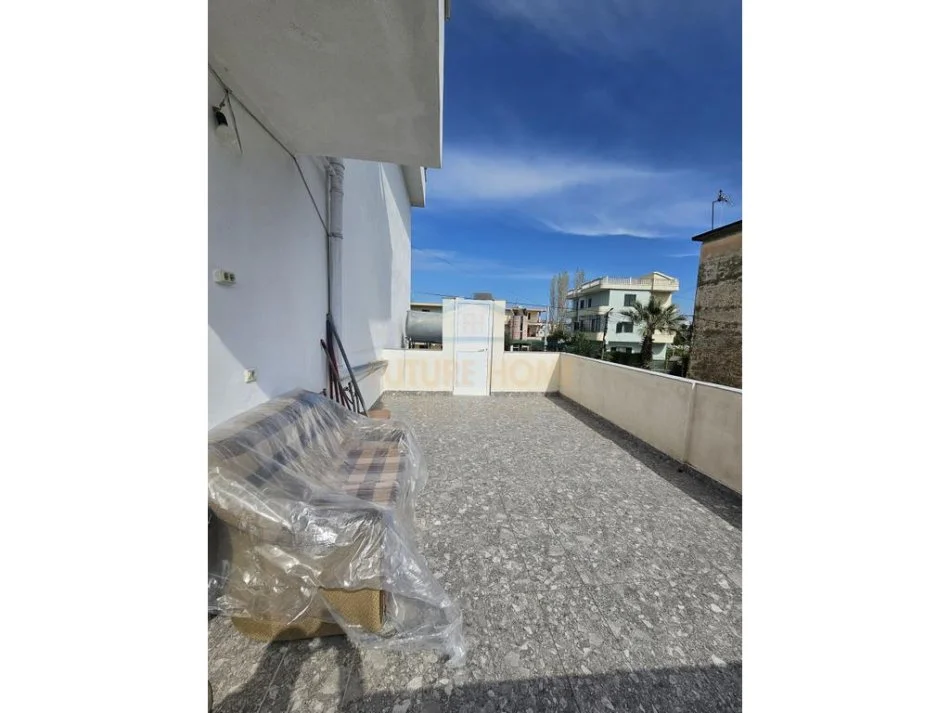 Shkozet, shitet apartament 2+1 Kati 2, 95 m² 85.000 € (Durres)