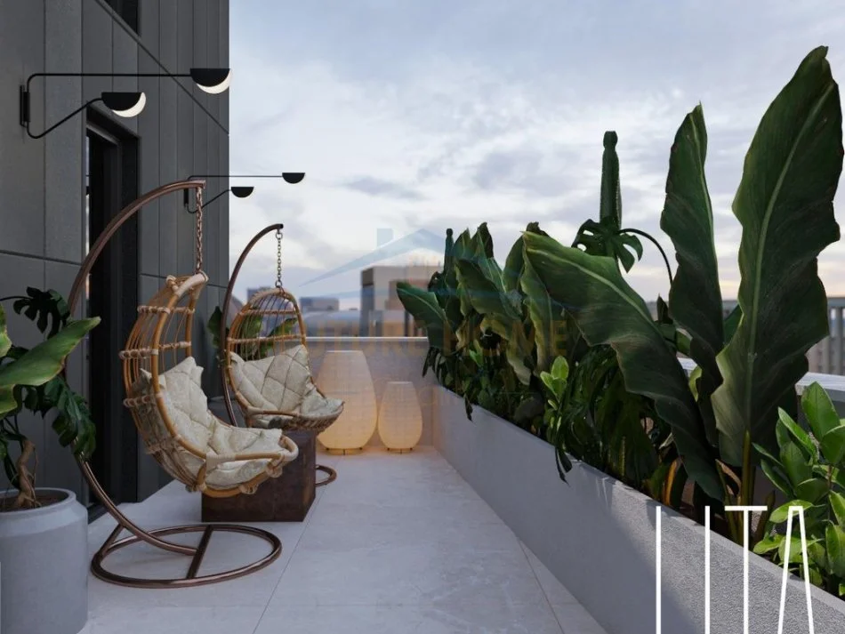 Tirane, shitet apartament duplex , 330 m² 750.000 € (BULEVARDI I RI)