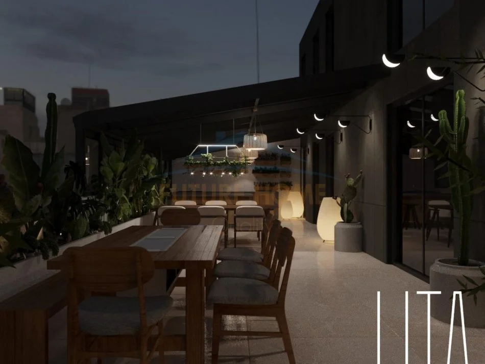 Tirane, shitet apartament duplex , 330 m² 750.000 € (BULEVARDI I RI)