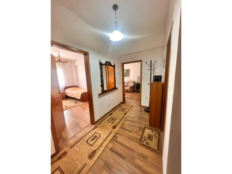 Durres, jepet me qera apartament 2+1 Kati 5, 80 m² 400 € (TATIMET,DURRES)