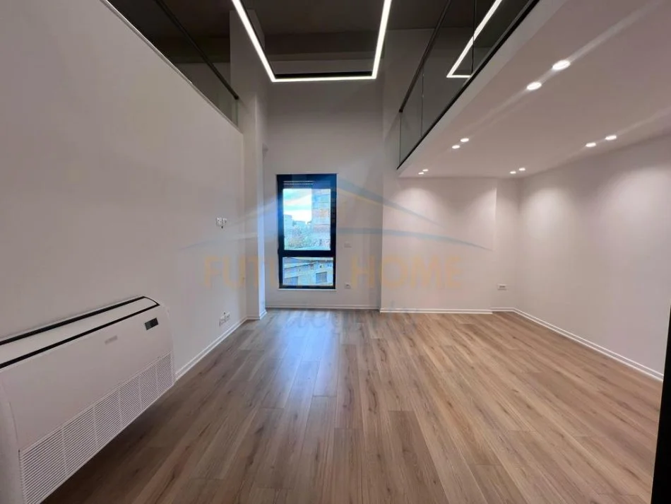 Tirane, jepet me qera apartament Dublex Kati 1, 140 m² 800 € (Porcelan)