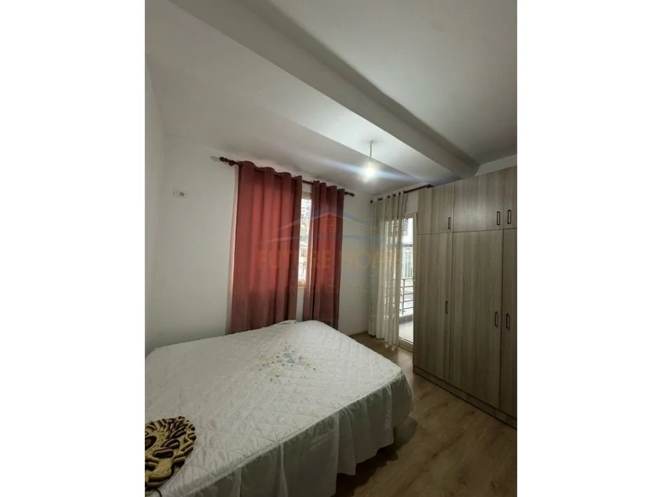 Tirane, shitet apartament 2+1 Kati 1, 84 m² 110.000 € (Fresk)