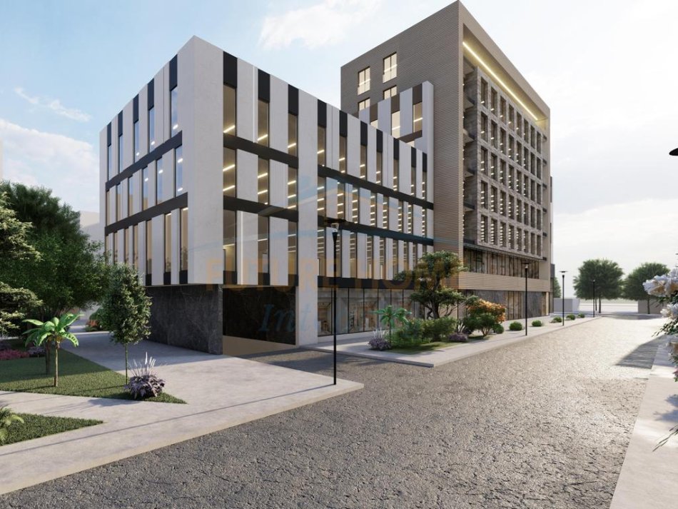 Tirane, shitet apartament 2+1 Kati 1, 92 m² 250.000 € (Komuna e Parisit)