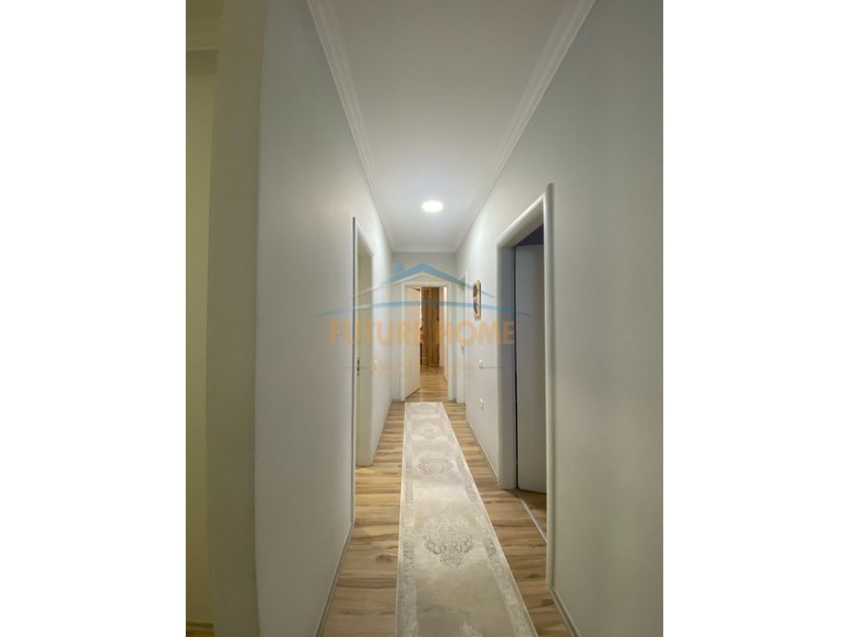 Tirane, shitet 3+1 Kati 6, 129 m² 260.000 € (Kompleksi Green City)