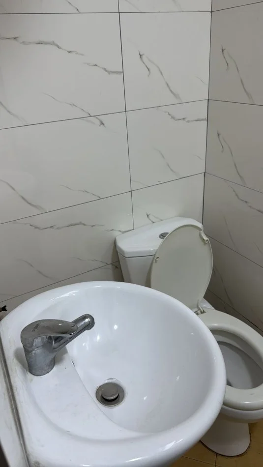 Tirane, jepet me qera apartament Kati 2, 350 € (Don Bosko pas Fiordi di Bosko)