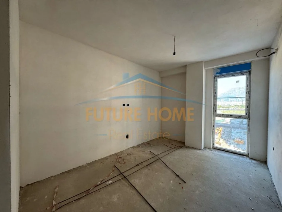 Shitet, Apartament 2+1+2, Bulevardi i Ri, Tiranë 199,000 €