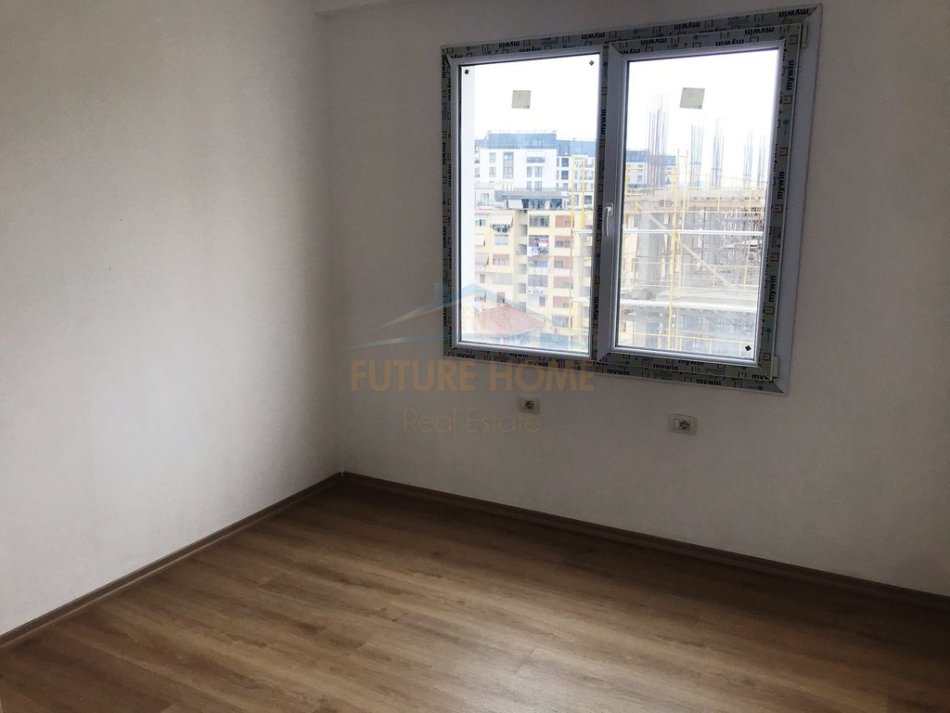 Tirane, jepet me qera apartament 2+1 Kati 6, 95 m² 500 € (Rruga Dritan Hoxha)