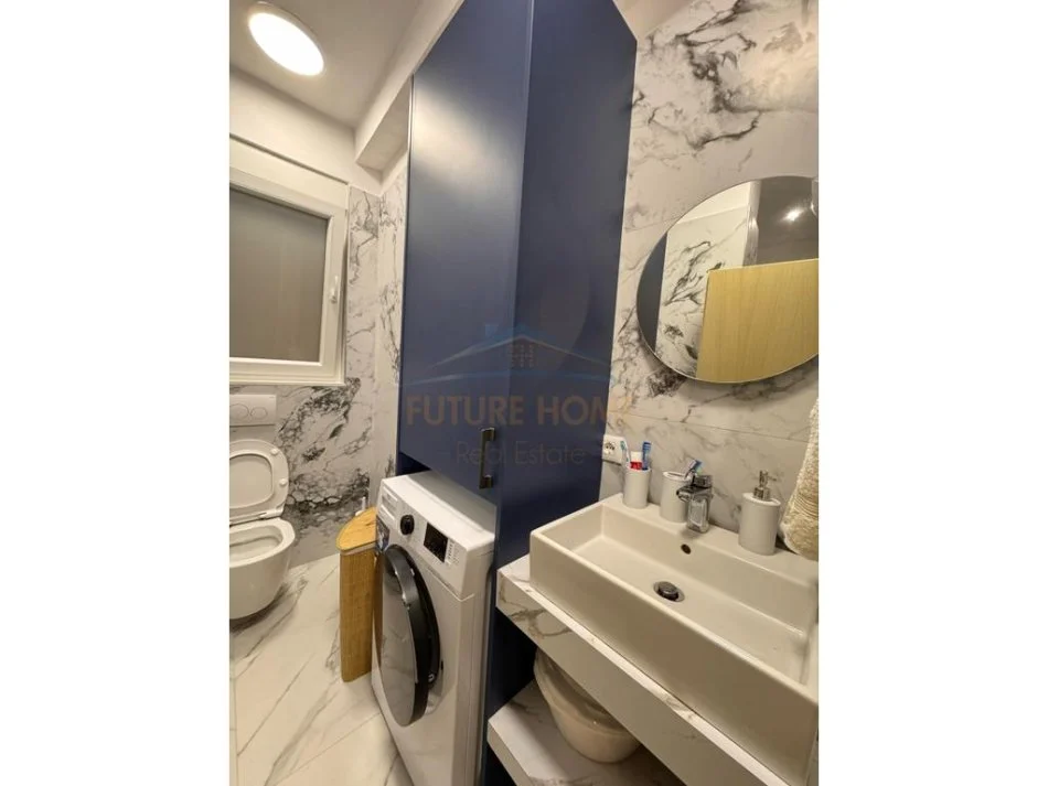 Durres, shitet apartament 2+1+Ballkon Kati 2, 160.000 € (Shkembi i Kavajes, Durres)