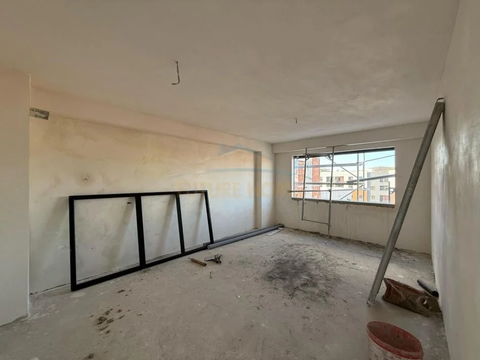 Shqiperi, shitet apartament 1+1 Kati 9, 81 m² 102.870 € (Urban Gate)