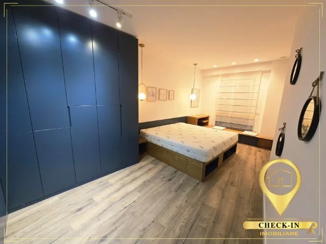 Tirane, jepet me qera apartament 2+1+Aneks+Ballkon Kati 11, 91 m² 880 € (Magnet Rezidence)