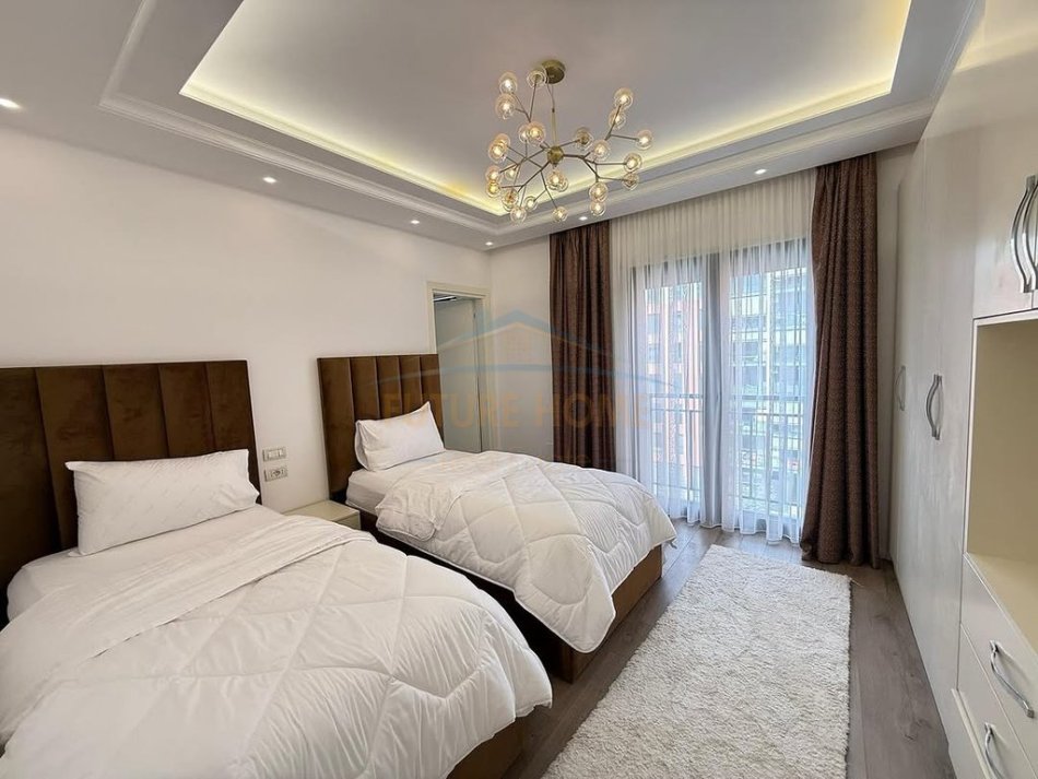 Tirane, shitet apartament 2+1 Kati 4, 112 m² 250.000 € (GREEN CITY ,SIMA COM,UNAZA RE,FUSHA AVIACIONIT)