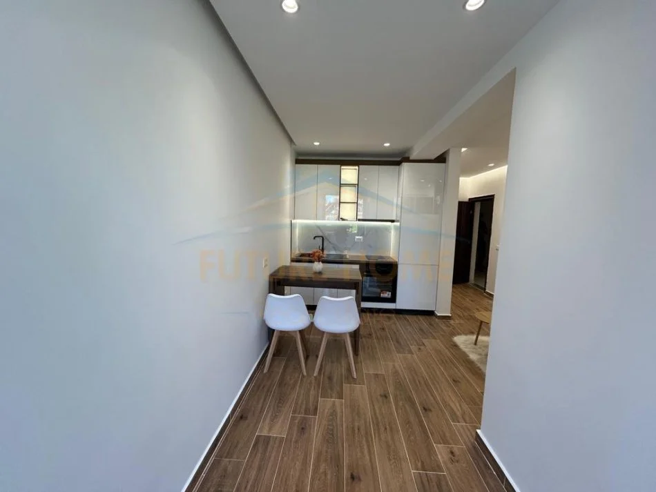 PLAZH, shitet apartament 1+1 Kati 2, 56 m² 79.000 € (Plazh Rrota e Kuqe, Durrës)