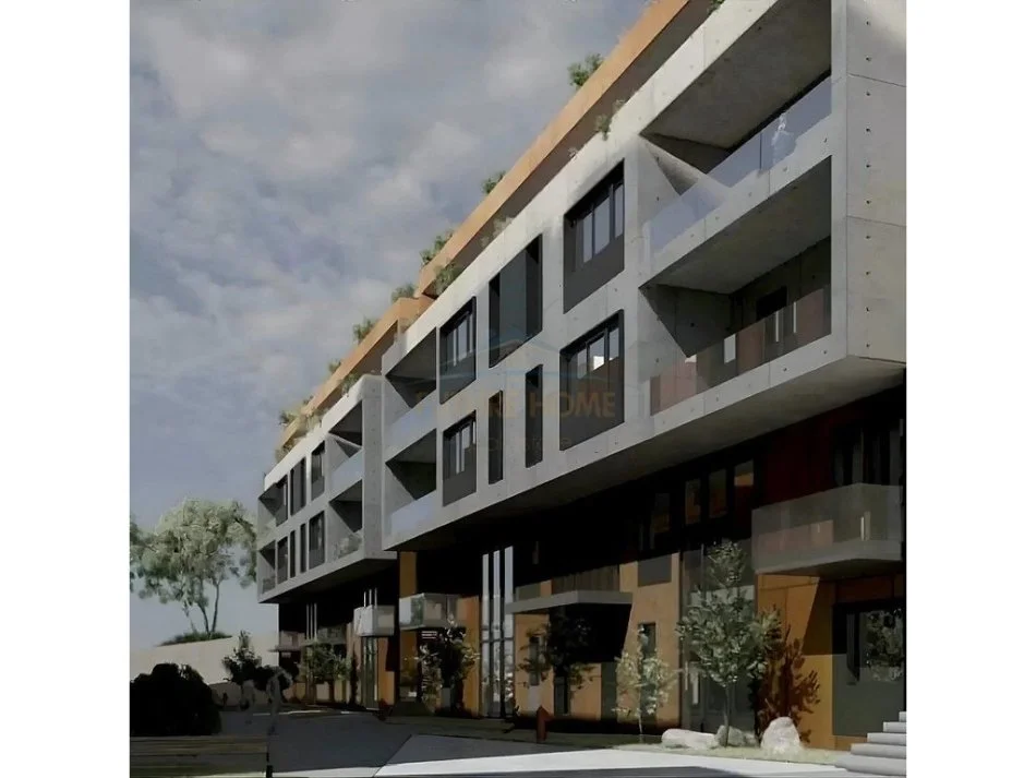 Tirane, shitet apartament 2+1 Kati 5, 208 m² 364.000 € (Rruga e Elbasanit)