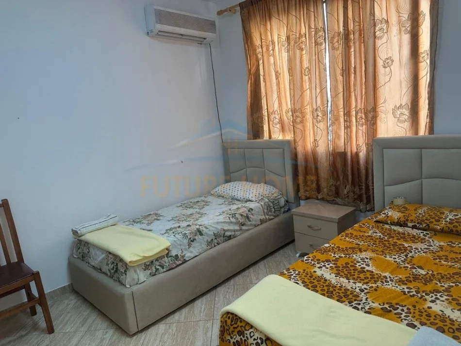 Tirane, jepet me qera apartament 2+1 Kati 1, 95 m² 500 € (Unaza e re)
