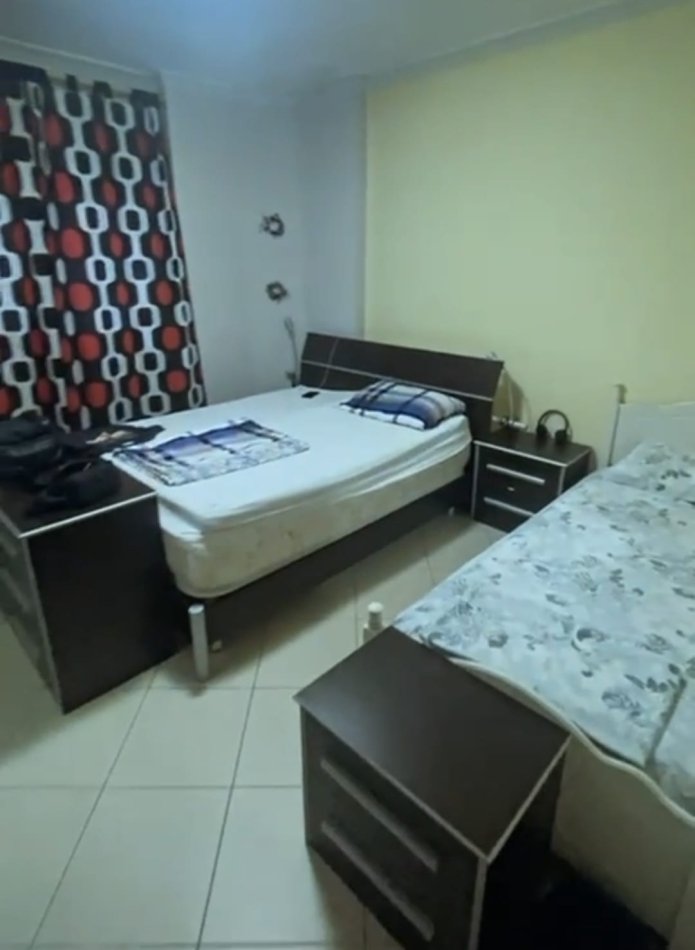 Vlore, shes apartament 2+1+Ballkon Kati 1, 100 m² 250.000 € (Lugomare, Vlore)