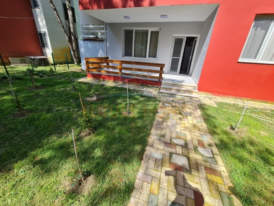 Durres, shitet apartament 2+1+Ballkon Kati 0, 100 m² 210.000 € (QERRET MAREA RESORT)