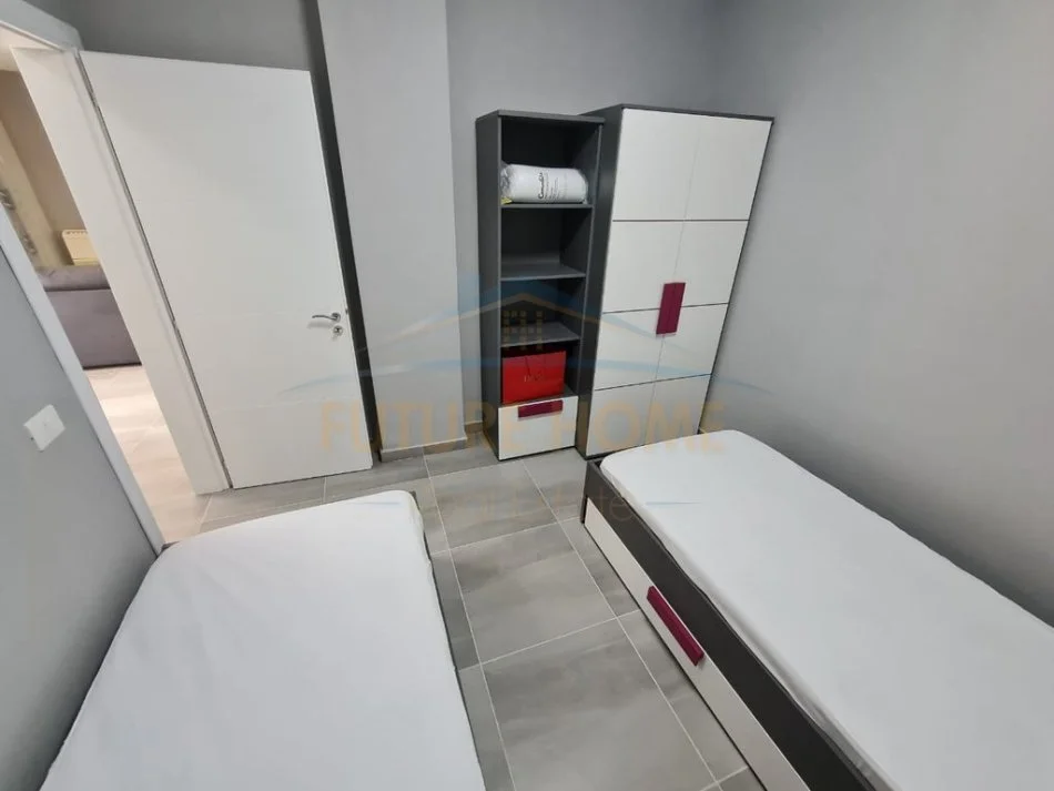 Durres, shitet apartament 2+1+Ballkon Kati 0, 100 m² 210.000 € (QERRET MAREA RESORT)