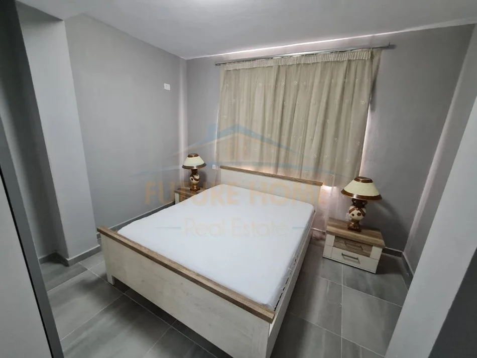 Durres, shitet apartament 2+1+Ballkon Kati 0, 100 m² 210.000 € (QERRET MAREA RESORT)