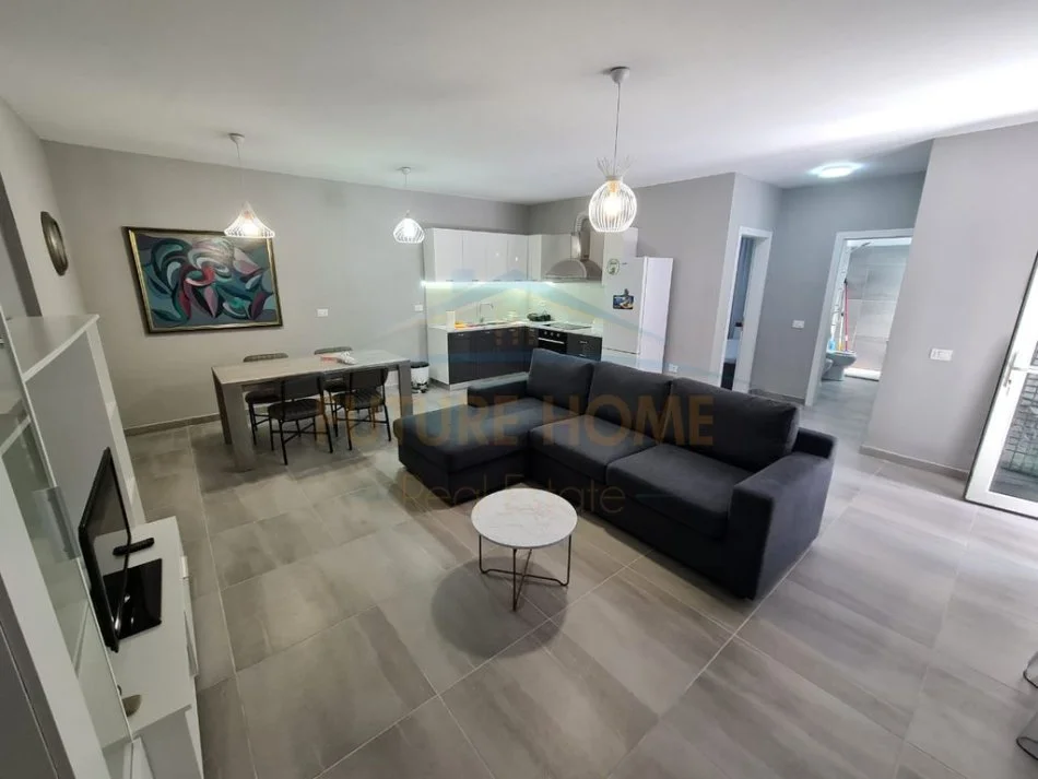 Durres, shitet apartament 2+1+Ballkon Kati 0, 100 m² 210.000 € (QERRET MAREA RESORT)