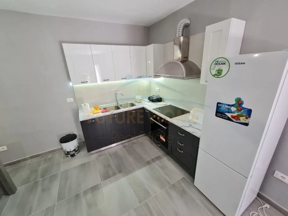 Durres, shitet apartament 2+1+Ballkon Kati 0, 100 m² 210.000 € (QERRET MAREA RESORT)