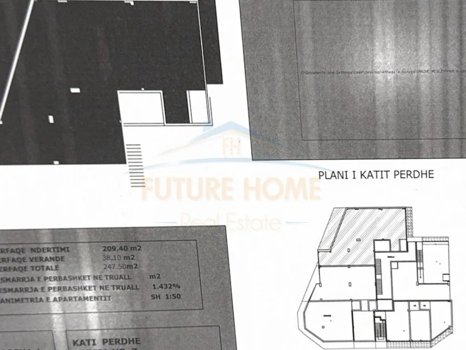 Tirane, jepet me qera ambjent biznesi Kati 0, 250 m² 2.500 € (Rruga Kastriotet)