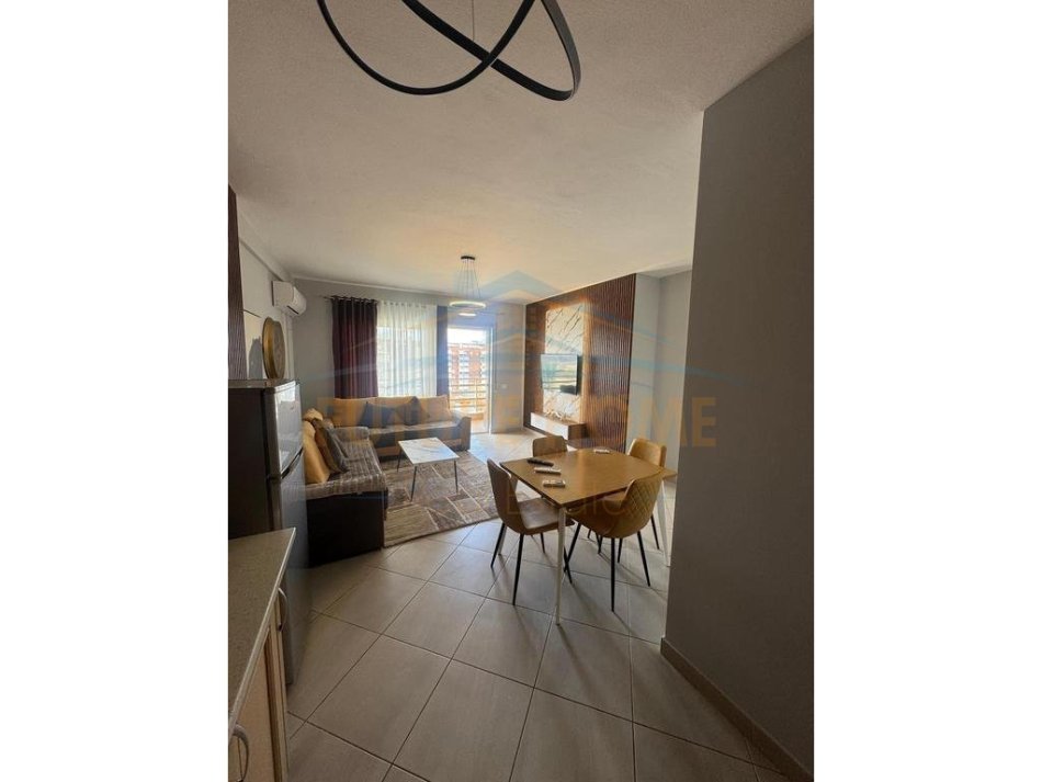 Tirane, shitet apartament 1+1+Aneks+Ballkon Kati 6, 70 m² 140.000 € (Rruga 5 Maji)