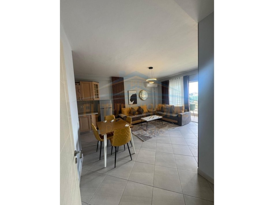 Tirane, shitet apartament 1+1+Aneks+Ballkon Kati 6, 70 m² 140.000 € (Rruga 5 Maji)